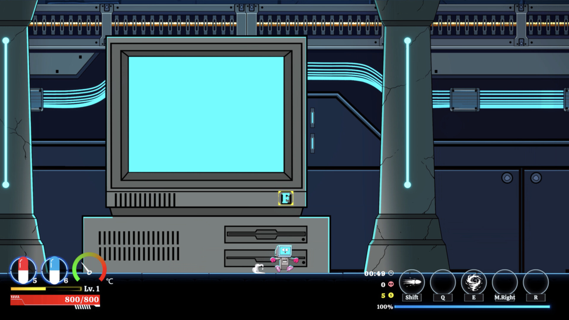BOXPAST screenshot #3