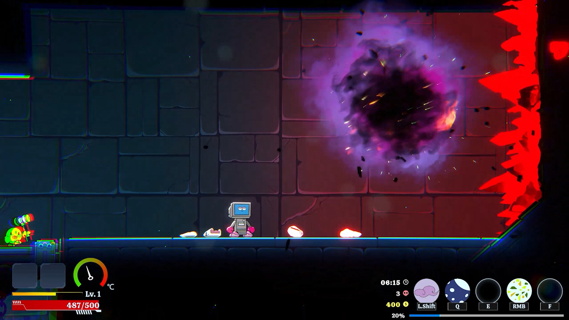 BOXPAST LOV3YOU screenshot #6