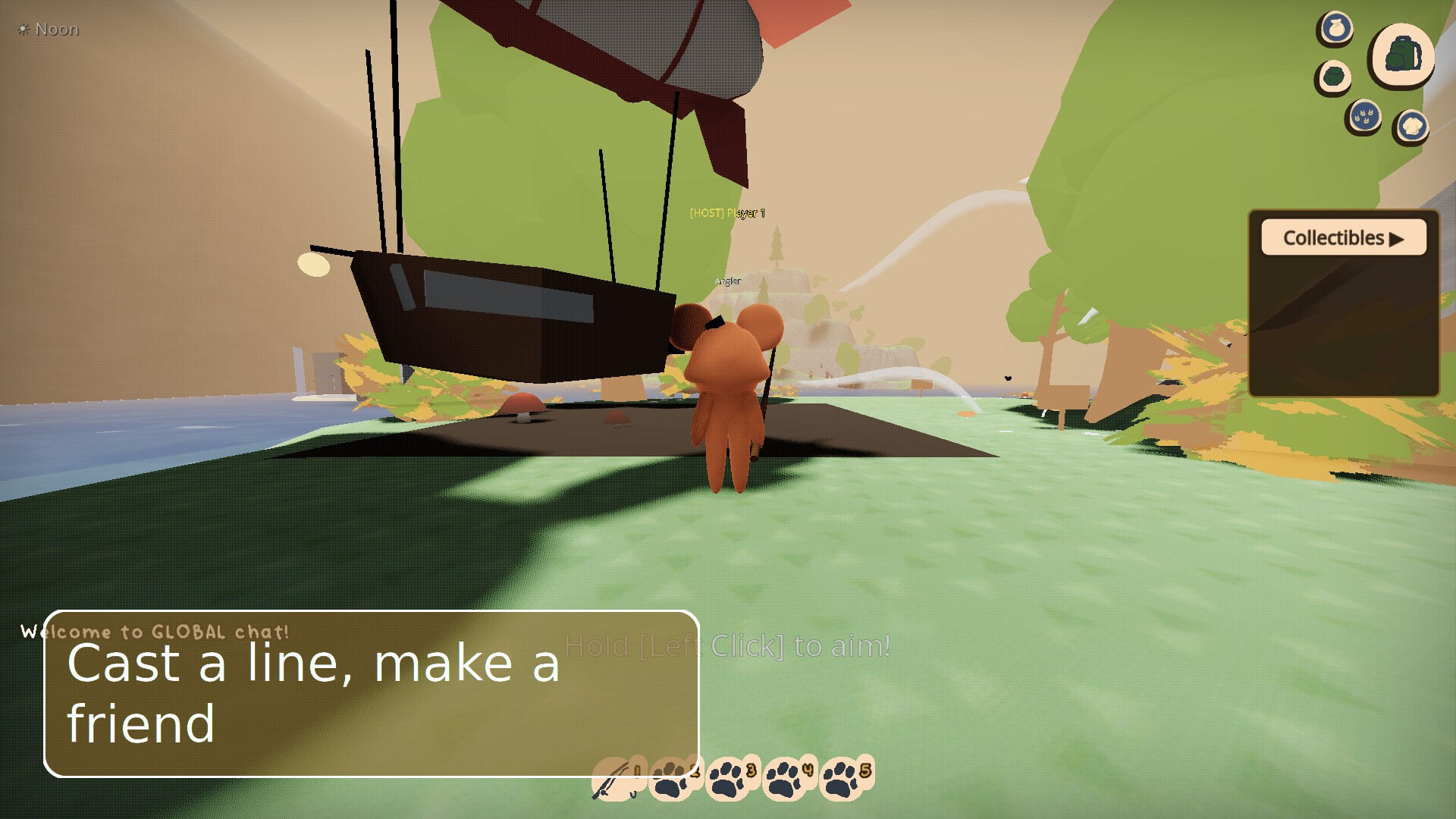 Reel Talk screenshot 2