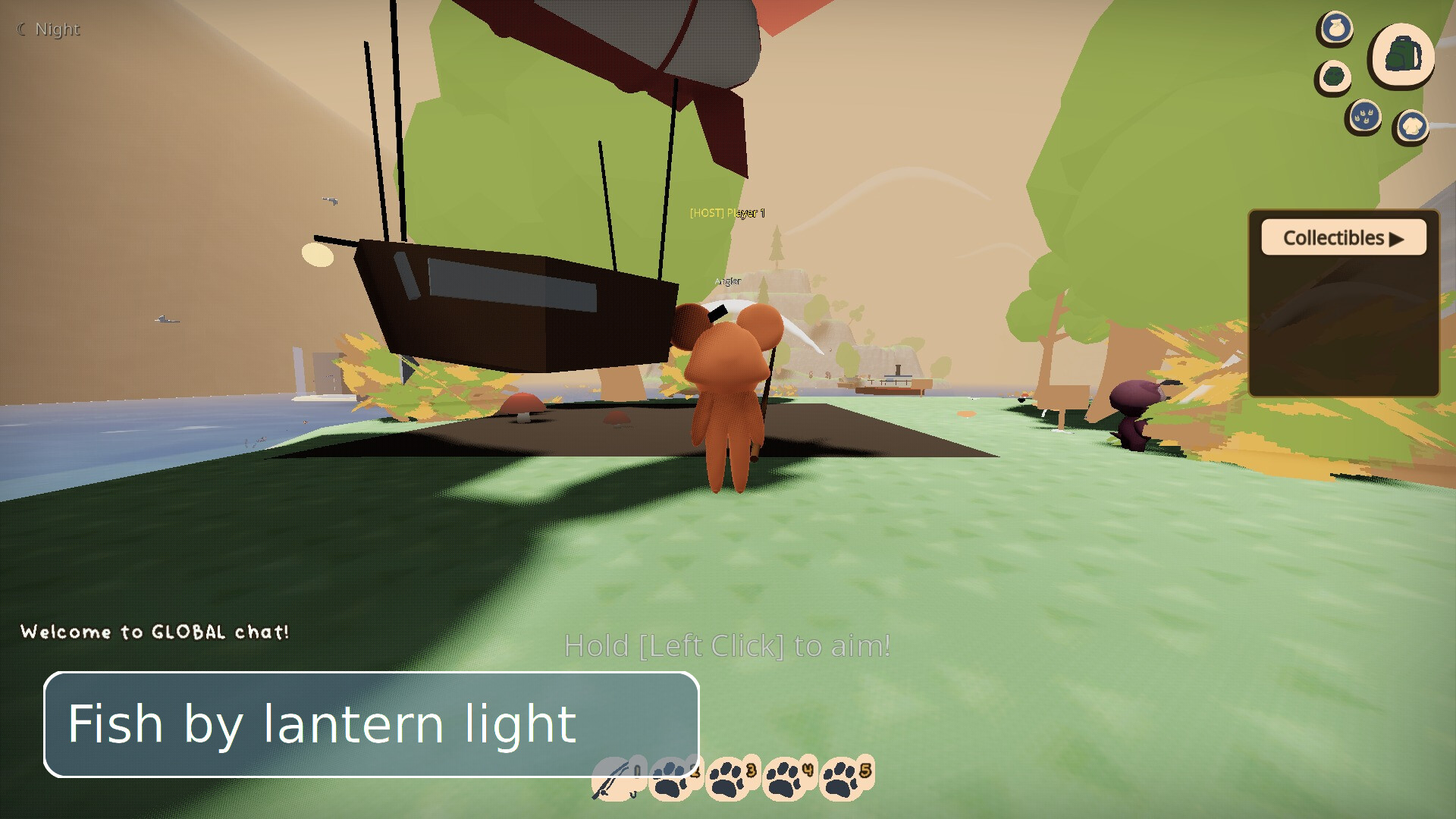 Reel Talk screenshot 4
