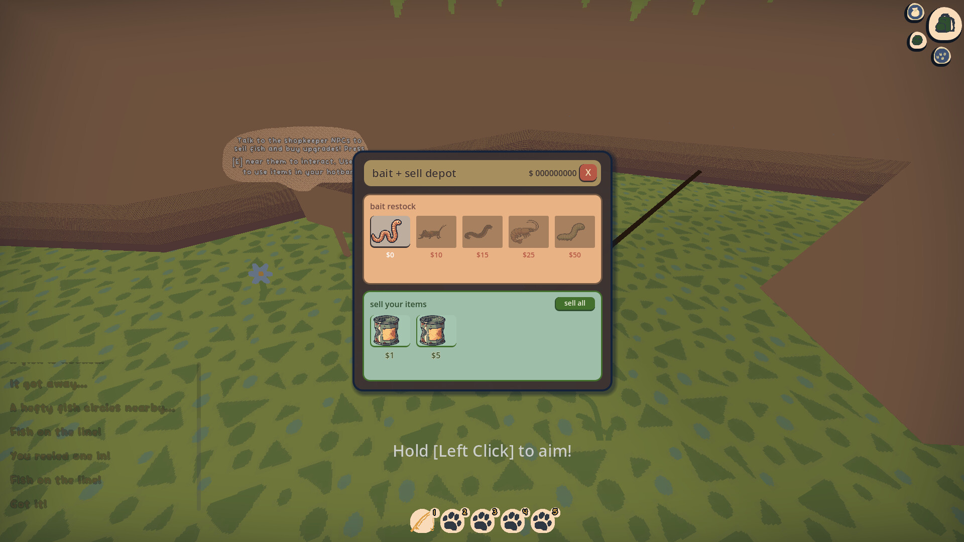 Reel Talk screenshot 1