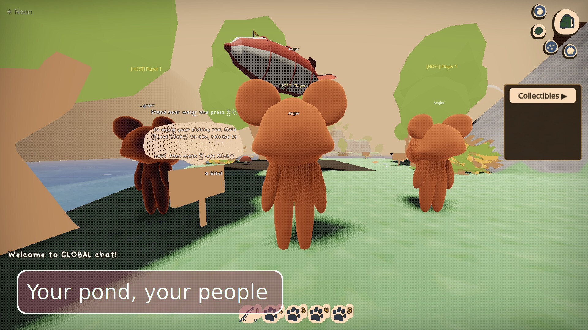 Reel Talk screenshot 3
