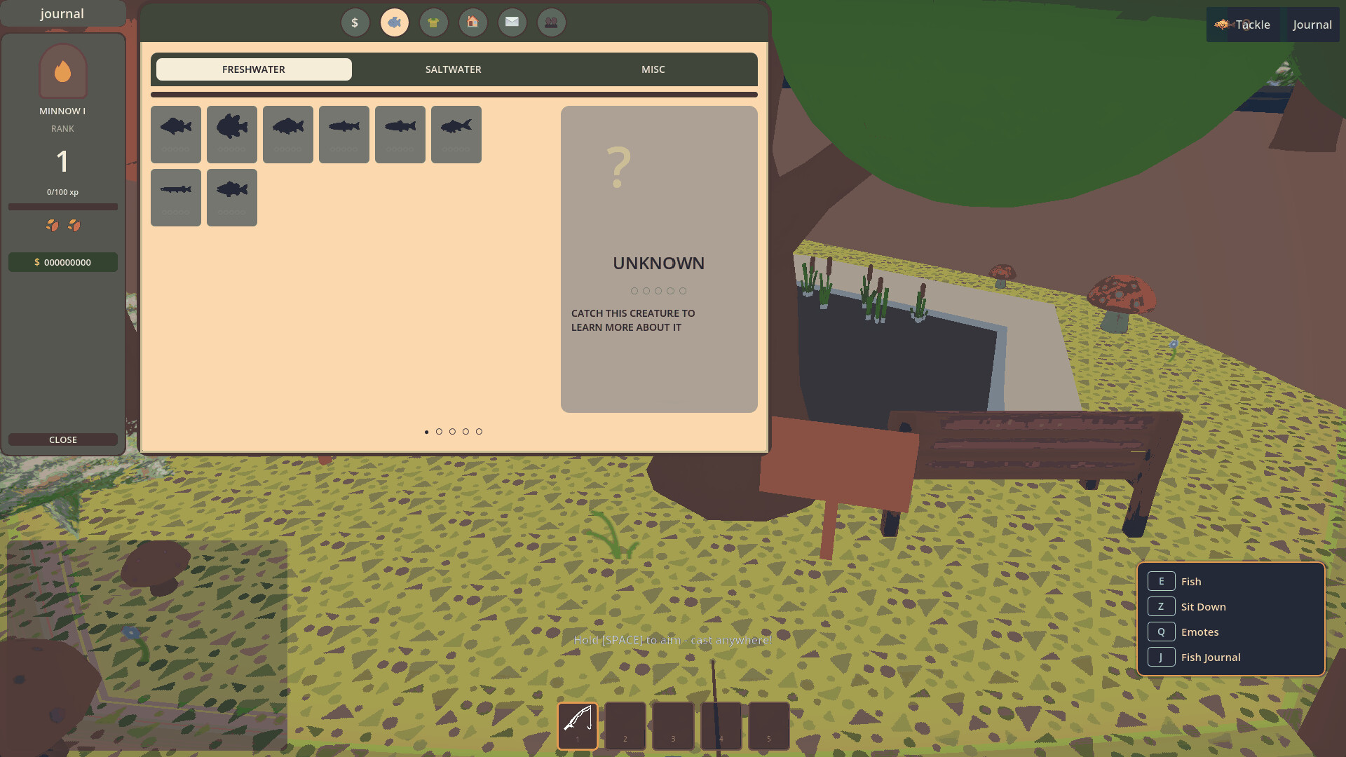 Reel Talk screenshot #4