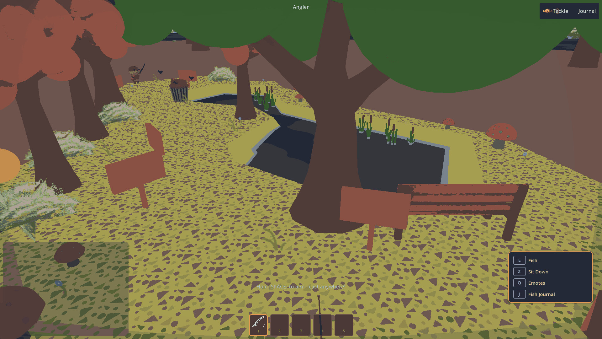 Reel Talk screenshot #1