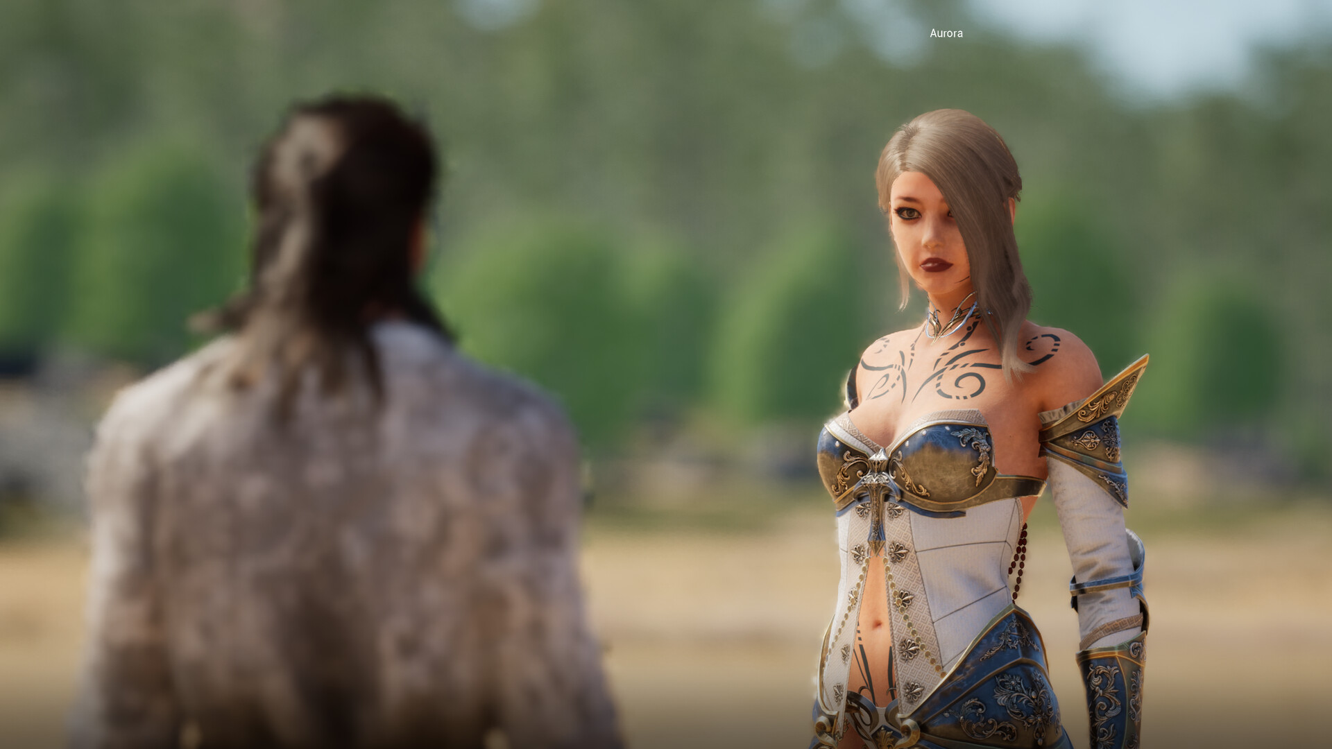 Survive The Oasis screenshot 7