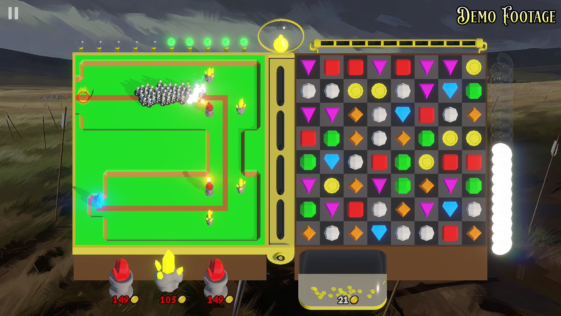 Matchward screenshot #2