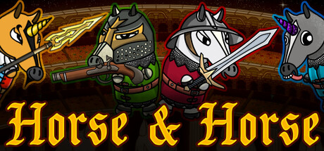 Horse & Horse