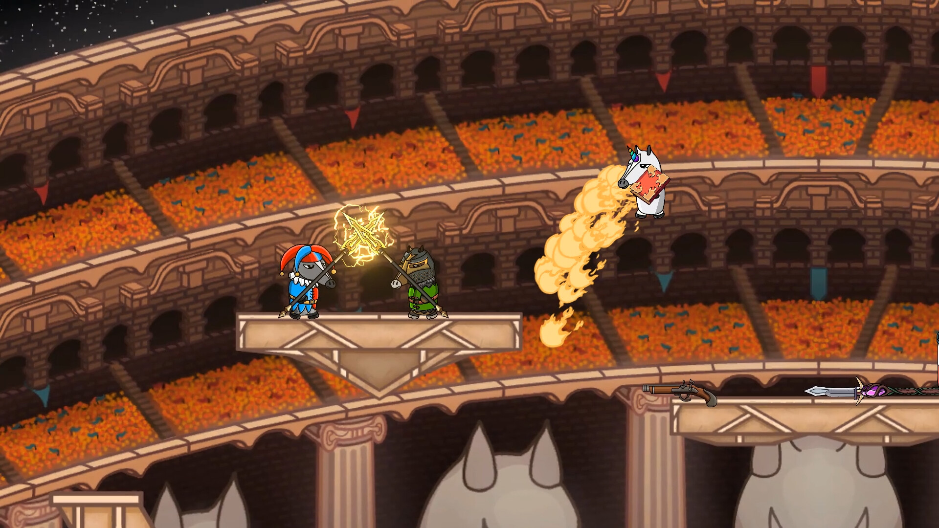 Horse & Horse screenshot 2