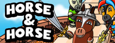 Horse & Horse