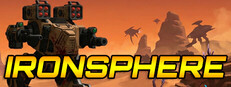 Ironsphere