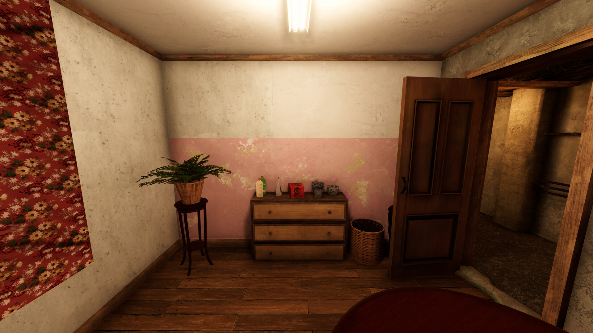 Exit Anomaly screenshot #7