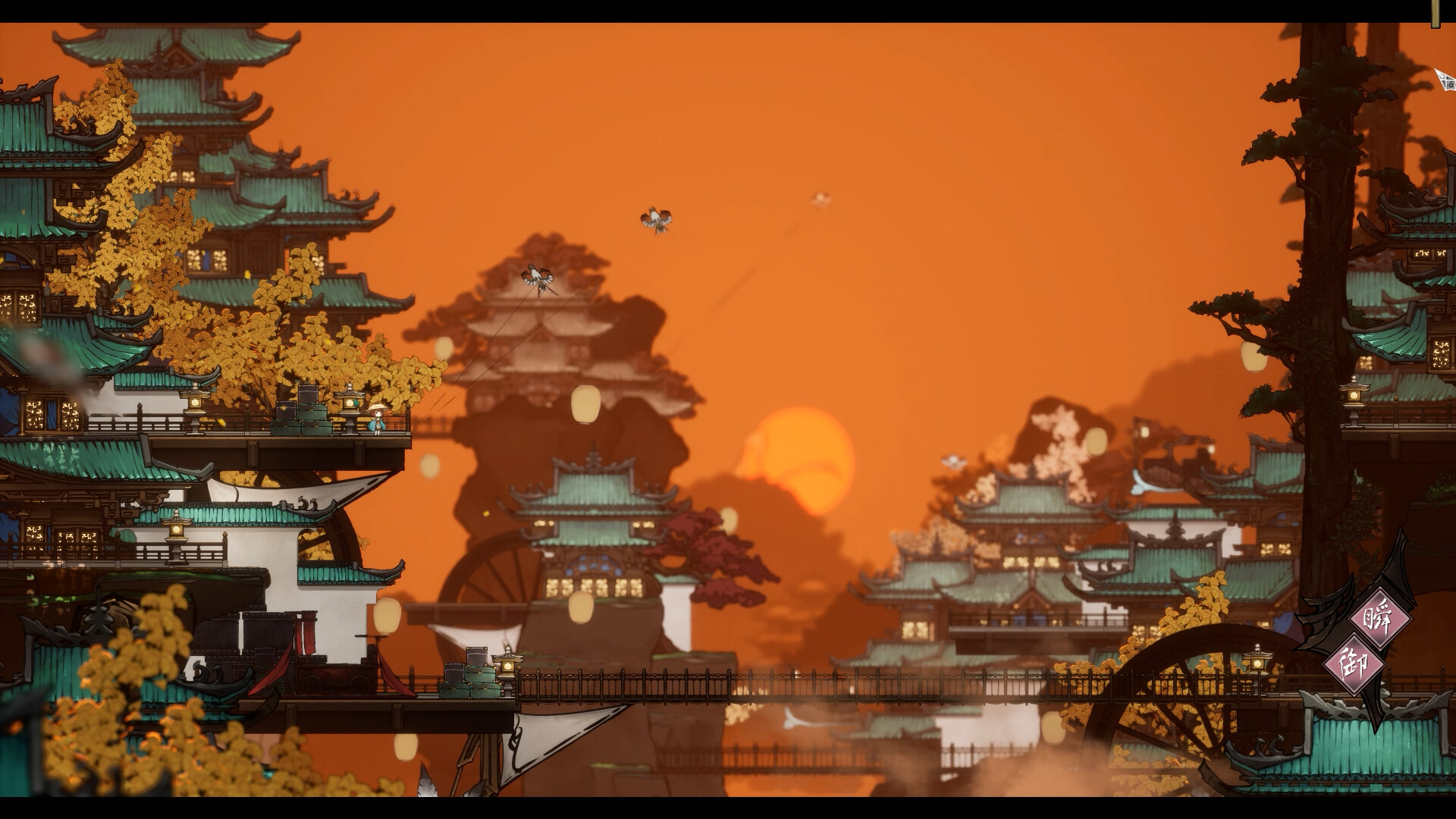 LingYuanLu:The Abyss of Spirit screenshot 4