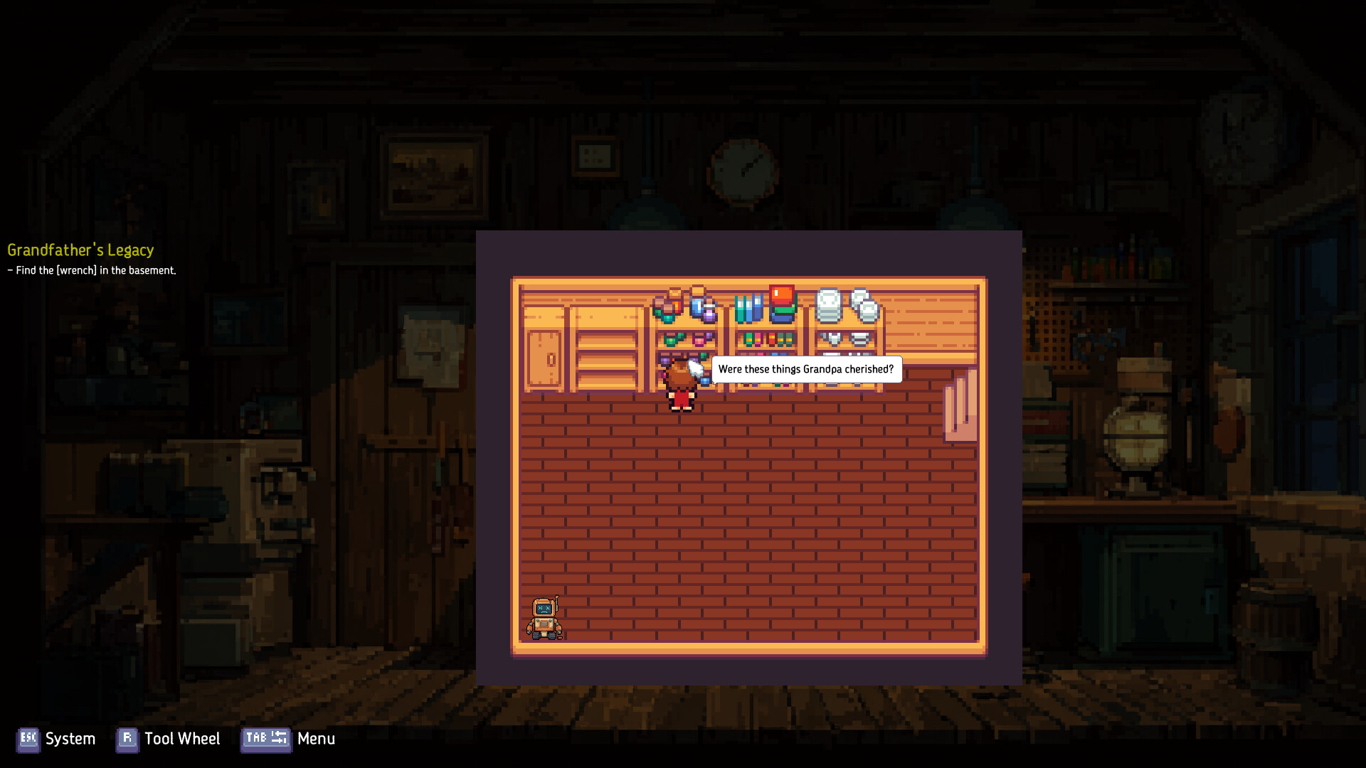 Mana Circuit Featured Screenshot #1