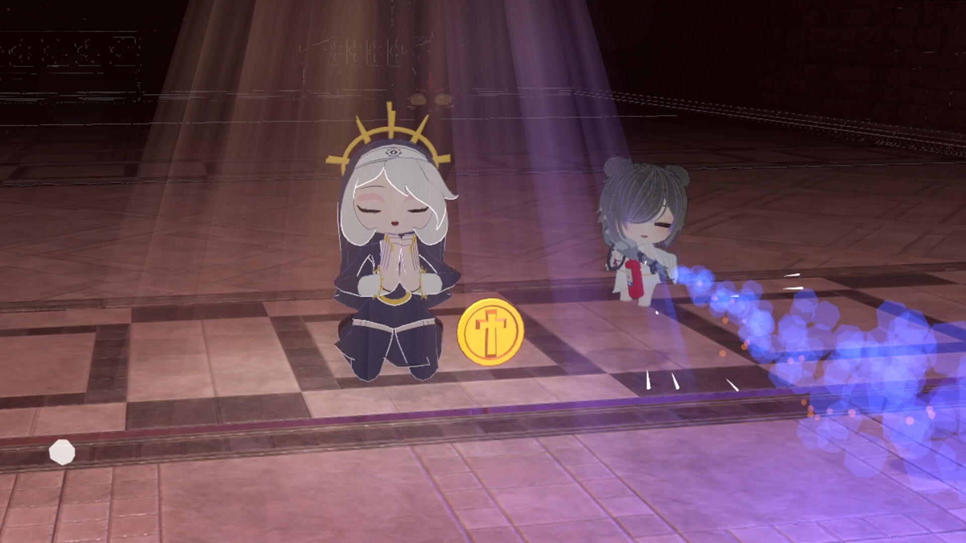 Flock of the Seraphim screenshot 3