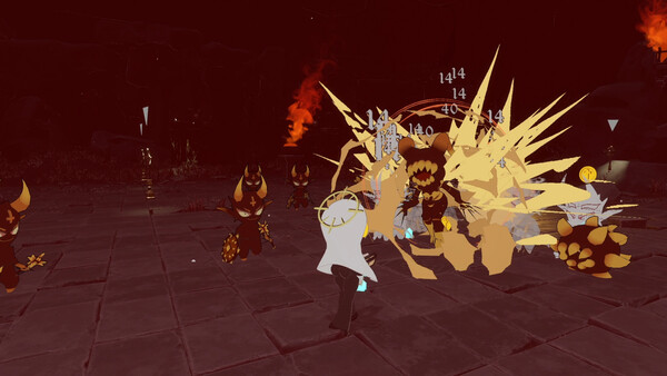 Flock of the Seraphim