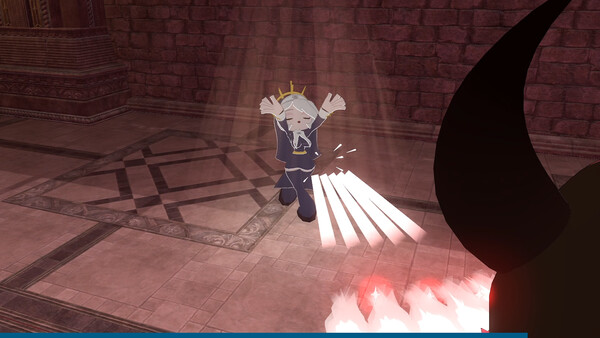 Flock of the Seraphim