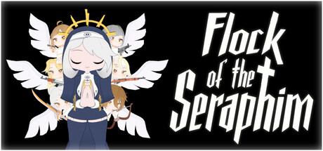 Flock of the Seraphim