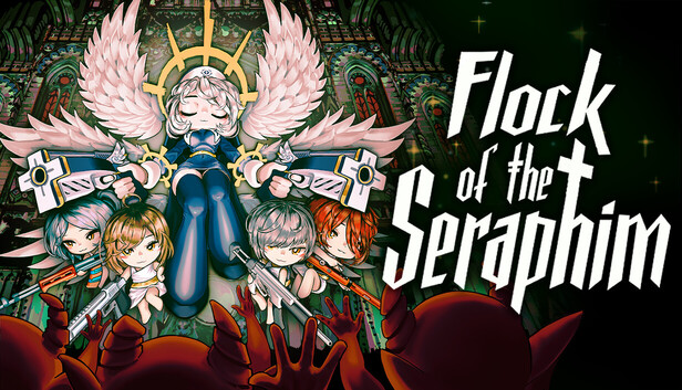Flock of the Seraphim