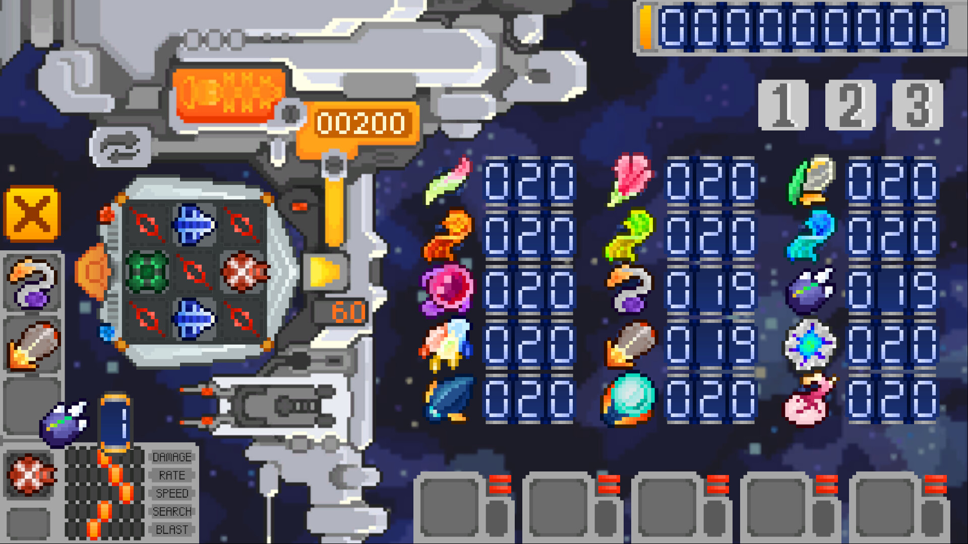 Firepod-火力吊舱 screenshot #2