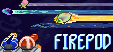 Firepod-火力吊舱
