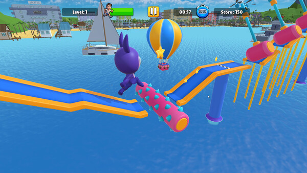 Screenshot media
