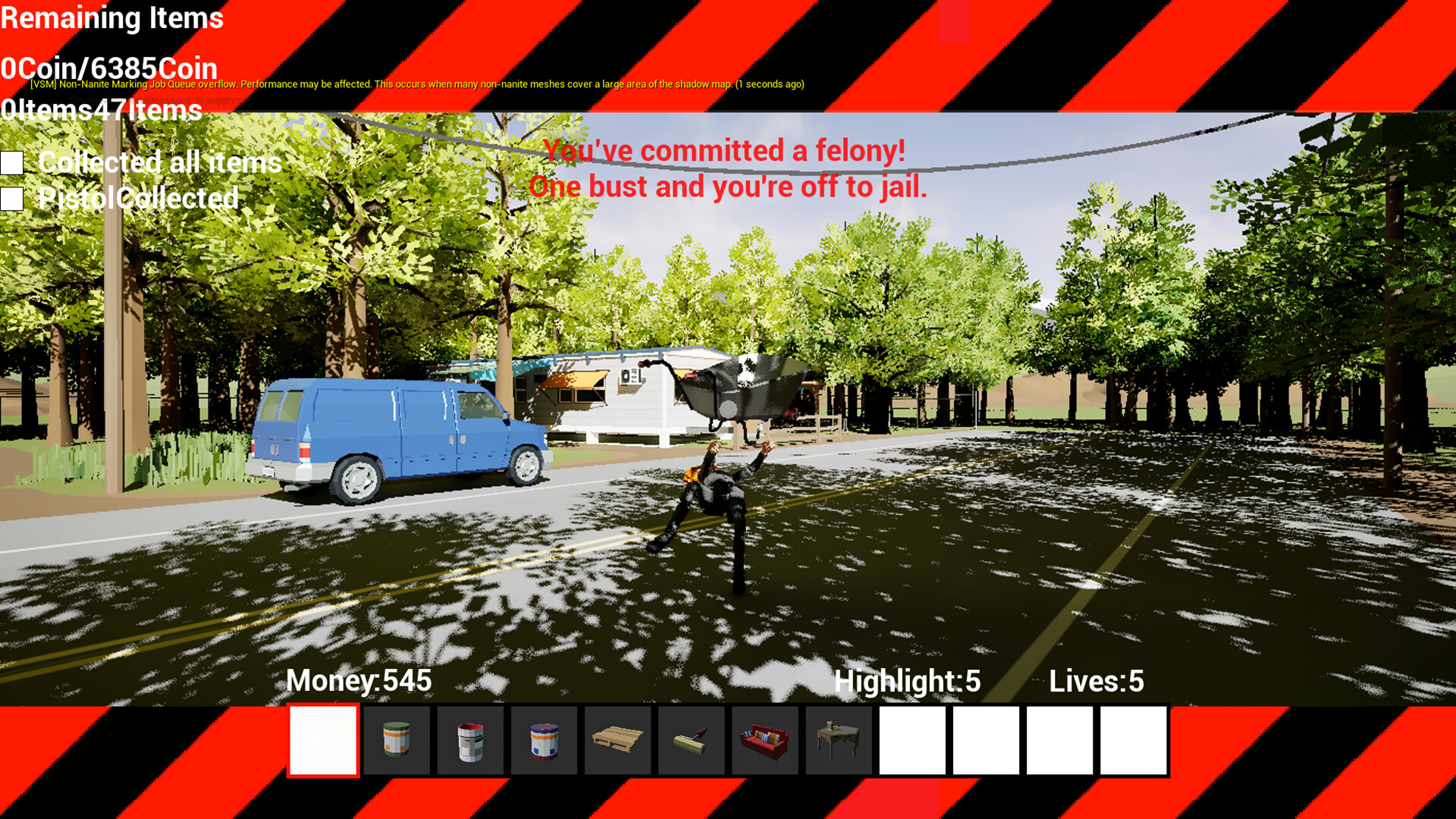 Screenshot 3 of 8