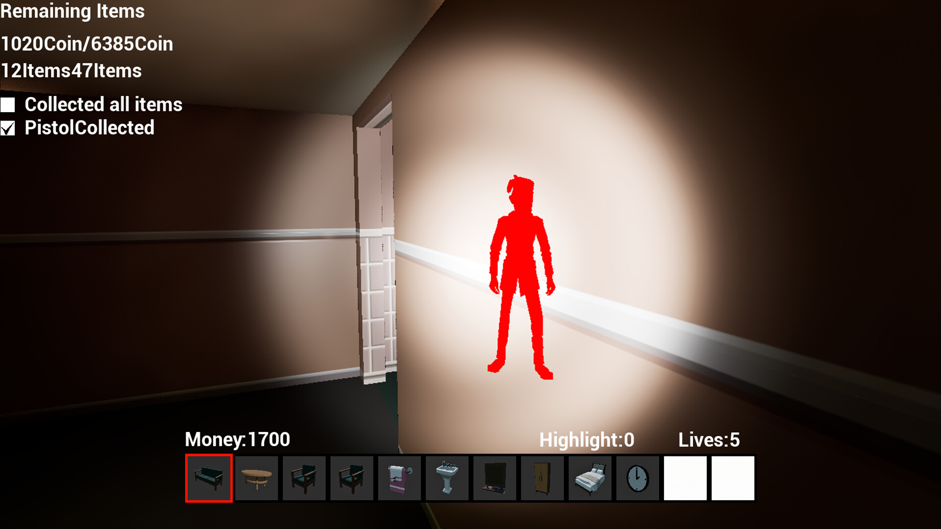 BYE BYE! POLICE! screenshot #7