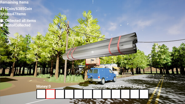 Screenshot media