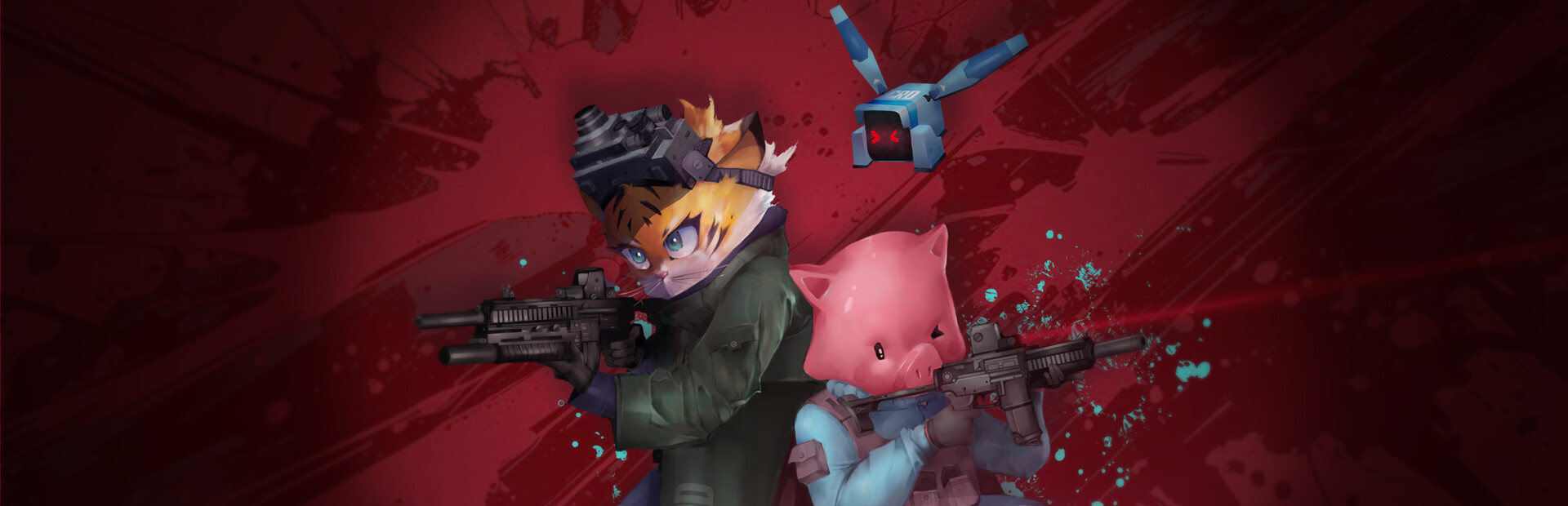 Orbital Outbreak