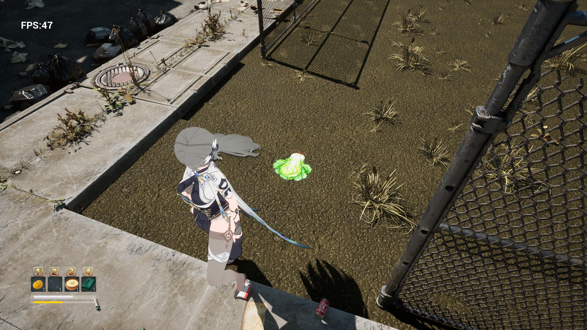 Vivi's Adventure screenshot #8