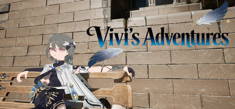 Vivi's Adventure