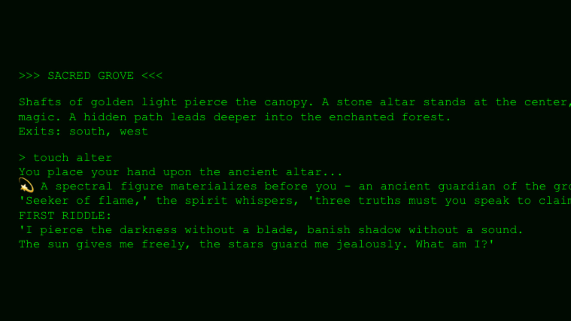 The Shadow Crown - Frostwynd Chronicles screenshot #5