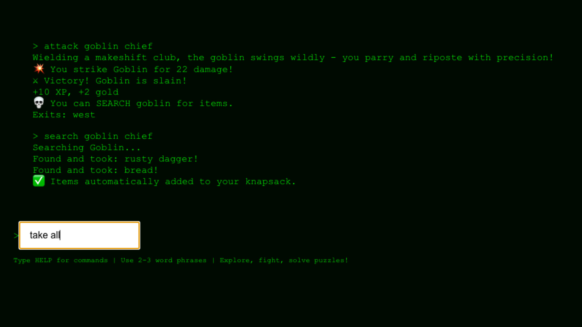 The Shadow Crown - Frostwynd Chronicles screenshot 2