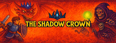 The Shadow Crown - Frostwynd Chronicles