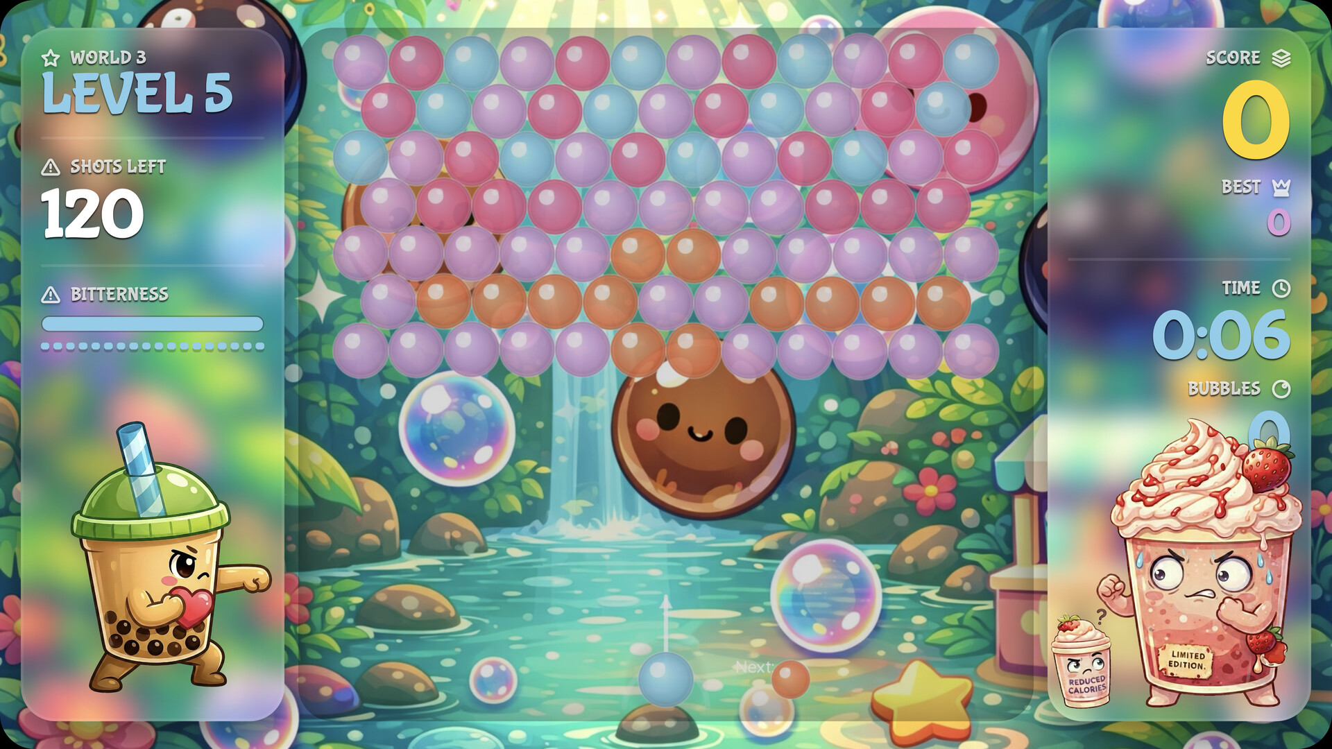 Boba Buba screenshot #5