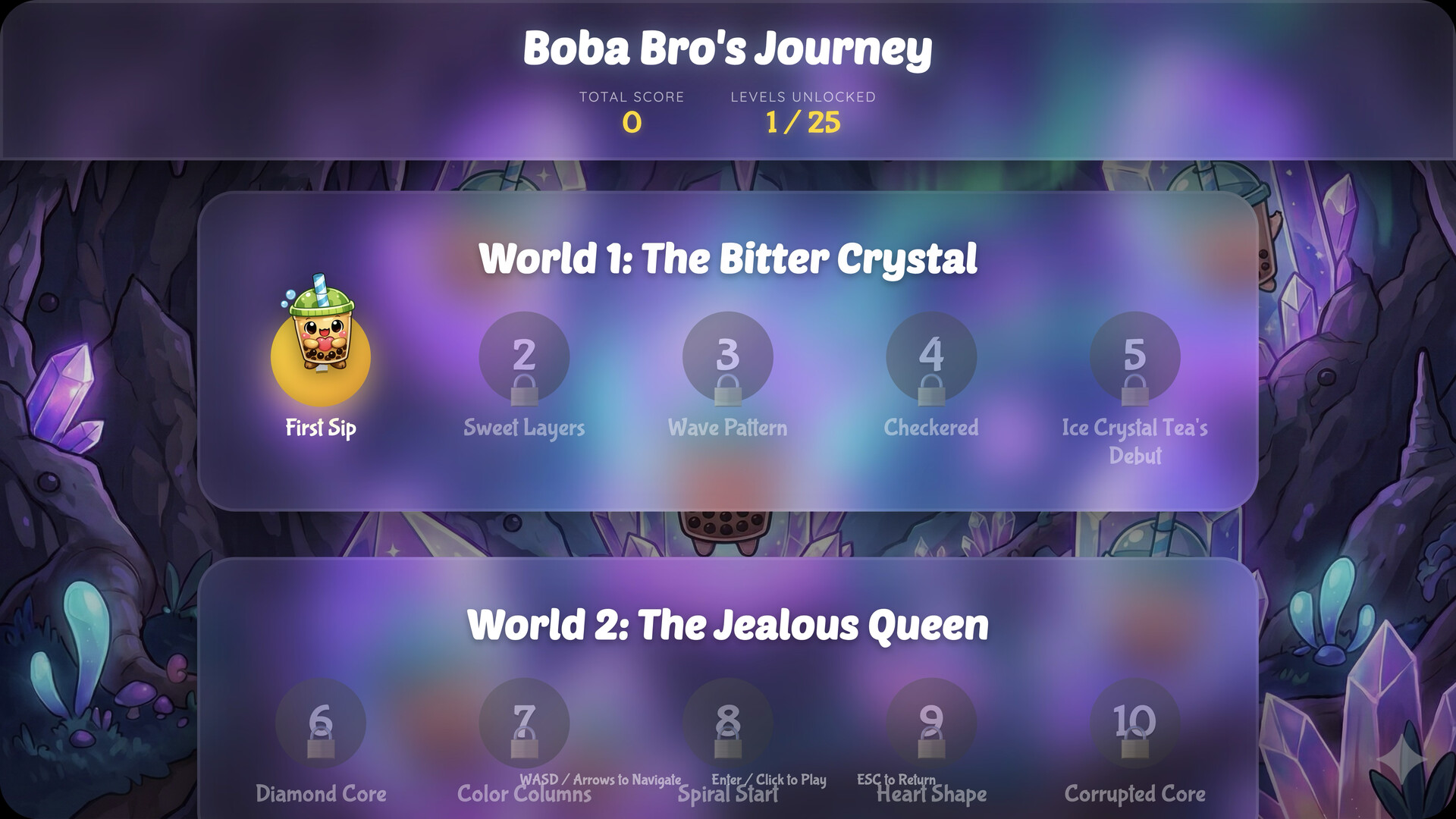 Boba Buba screenshot #6