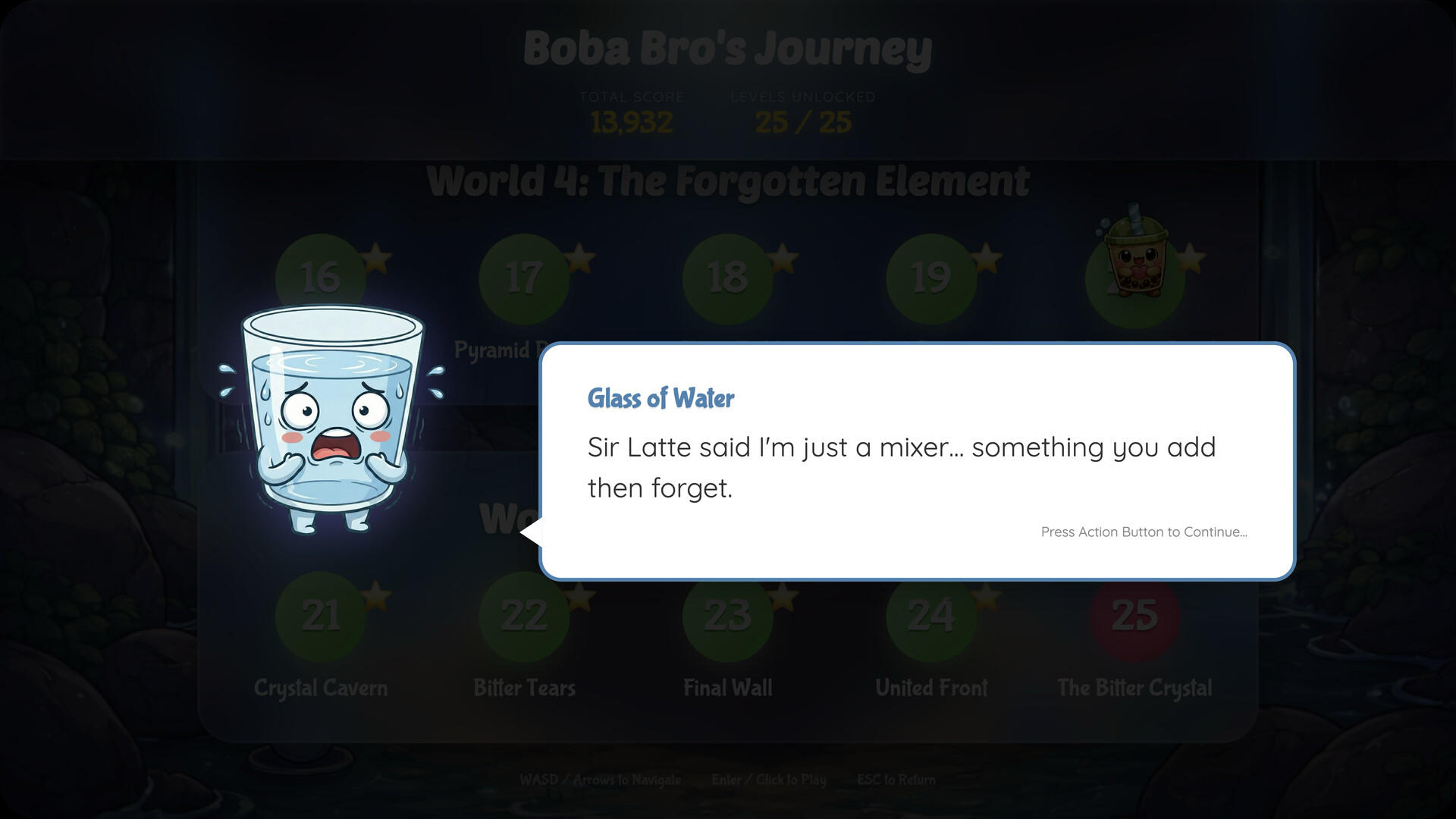 Boba Buba screenshot #4