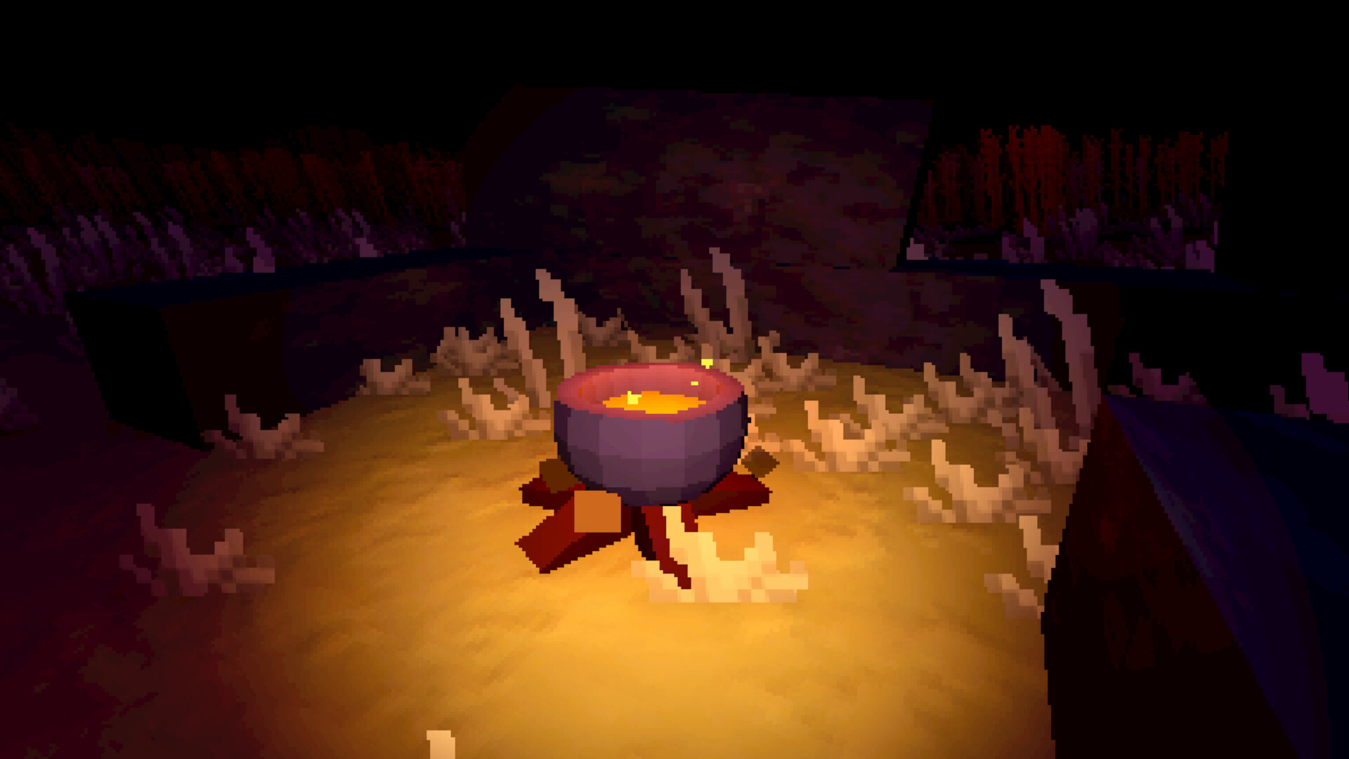 Mushroom Doom screenshot #3