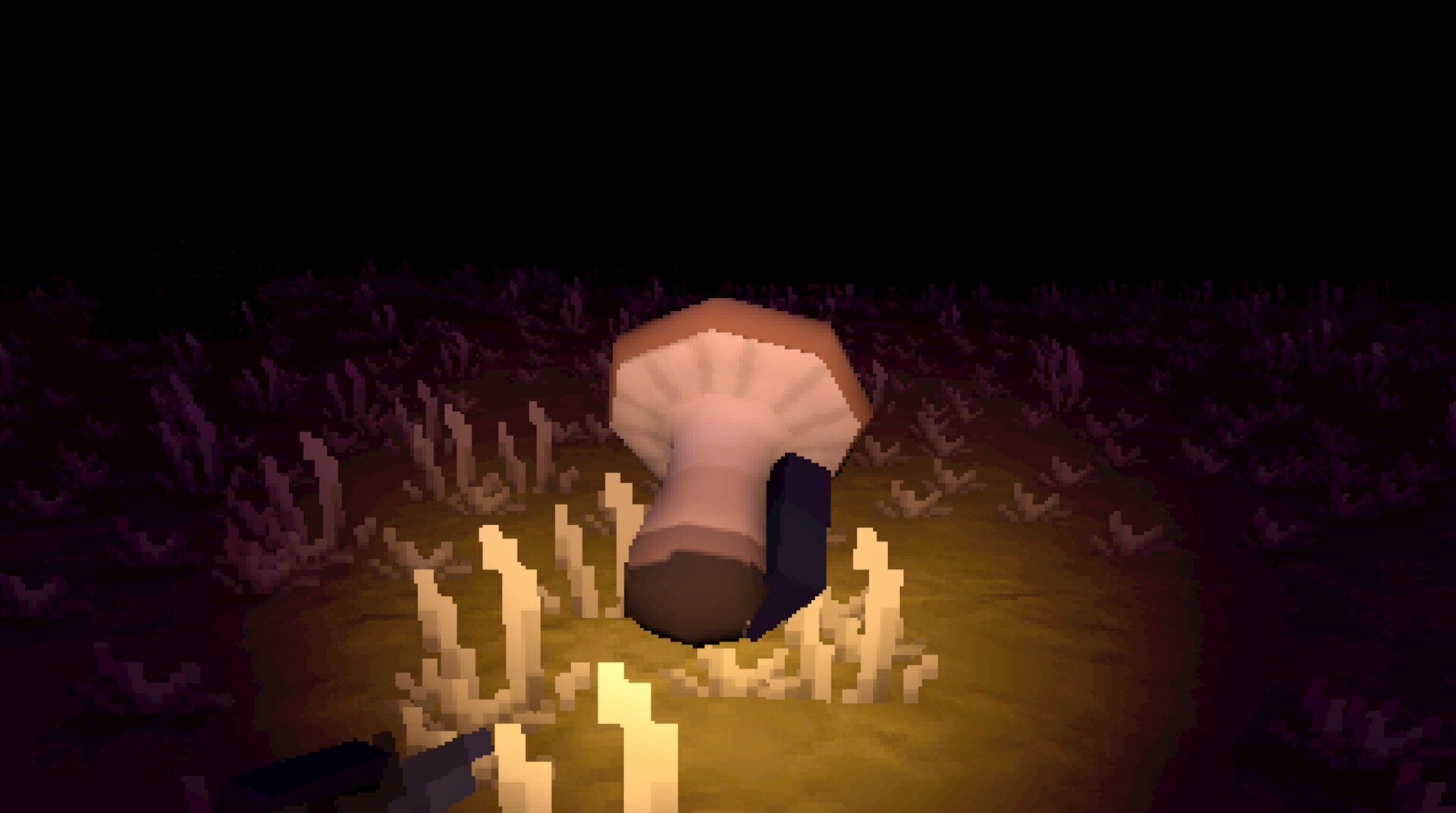 Mushroom Doom screenshot #2