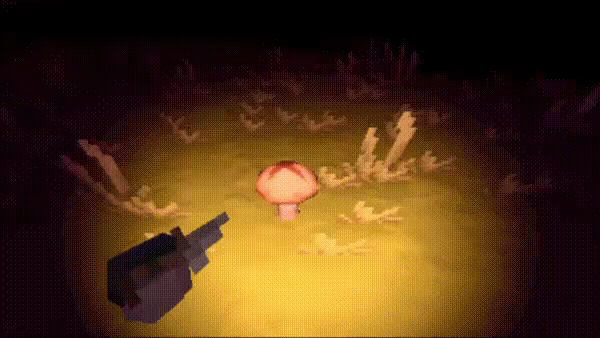 Mushroom Doom video 4