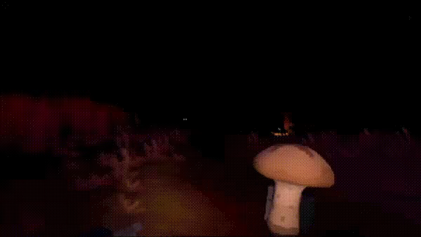 Mushroom Doom video 8