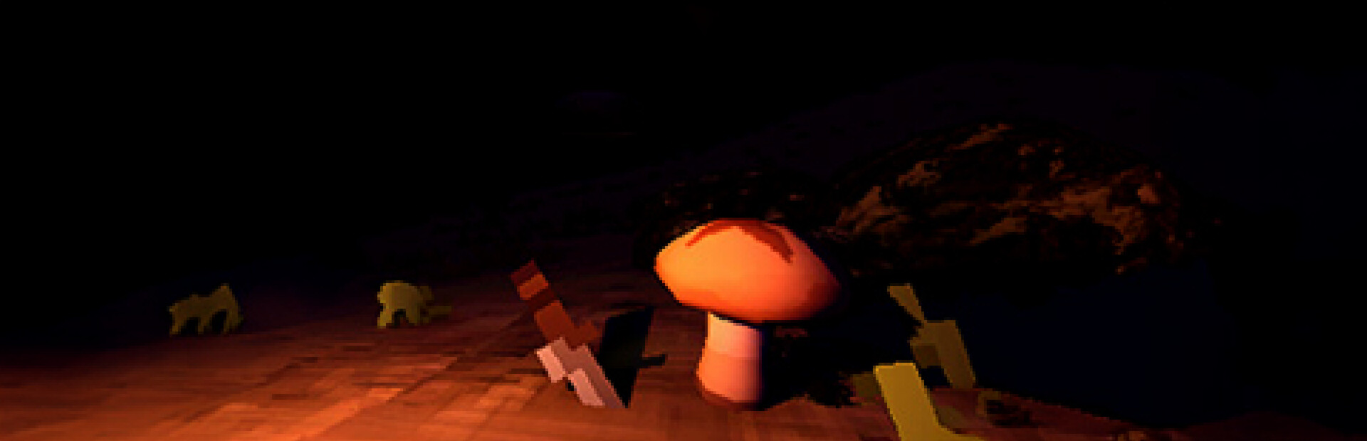 Mushroom Doom