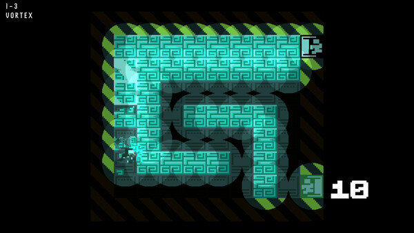 Filluminate game for Linux 1