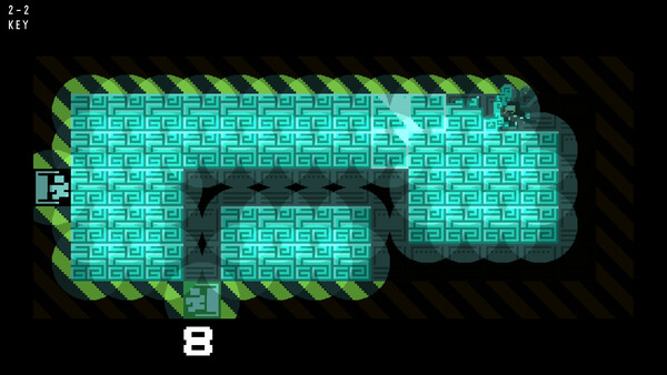 Screenshot 3 of Filluminate - more gameplay footage