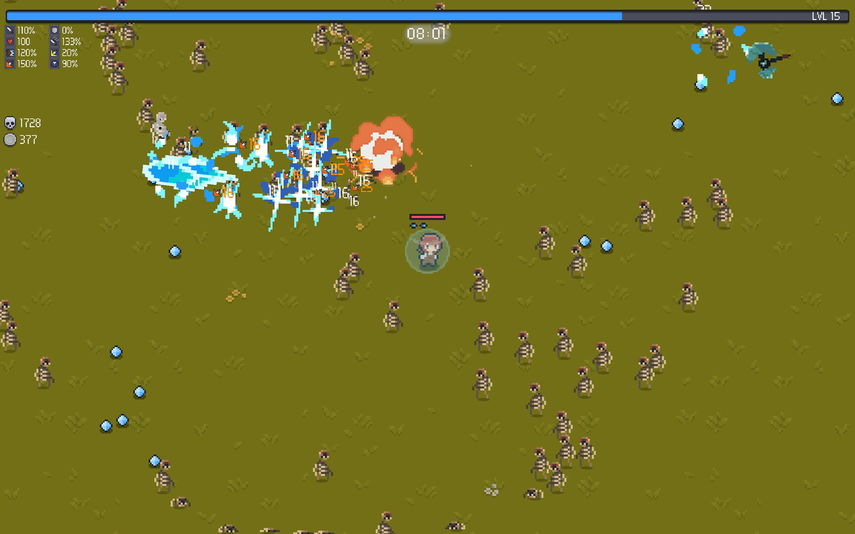 Eisen screenshot 6