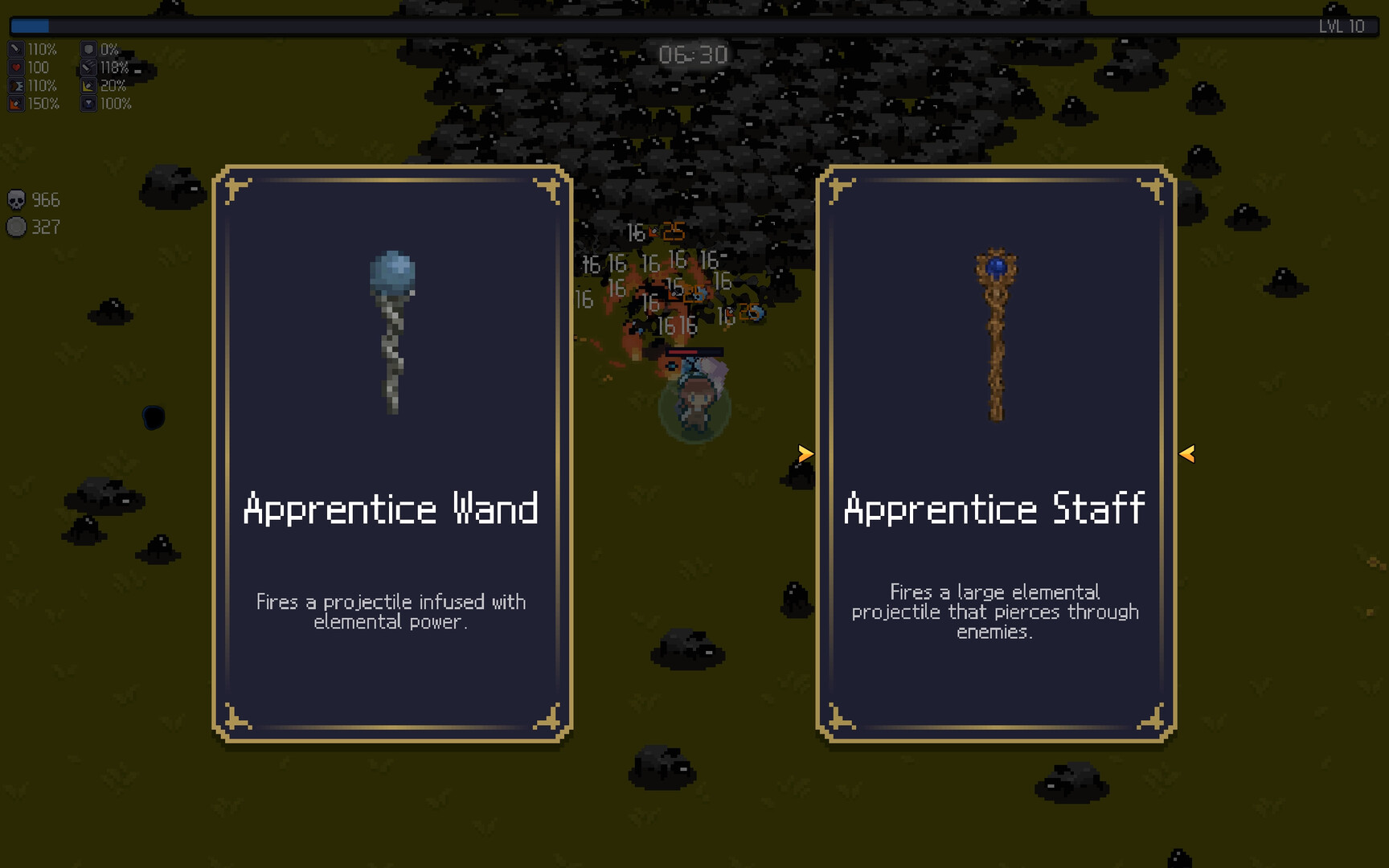 Eisen screenshot #4