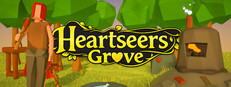 Heartseers Grove
