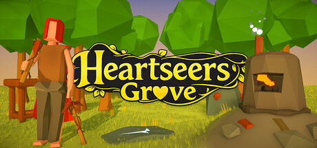 Heartseers Grove