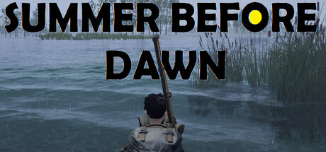Summer Before Dawn