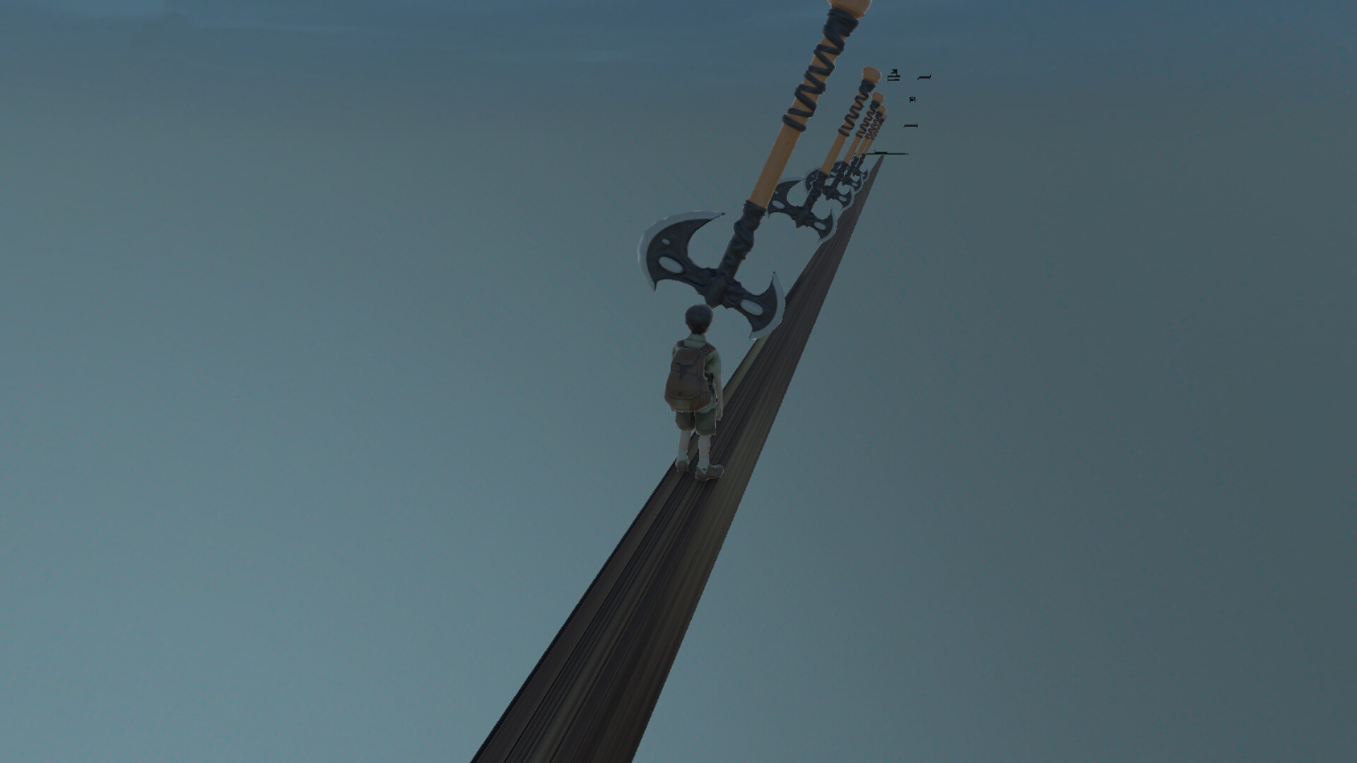 How Did My Dad Go To School screenshot #7